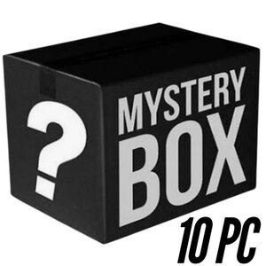 Vintage T-Shirt Mystery Box (10pc)